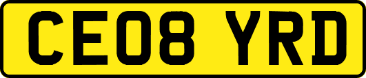 CE08YRD