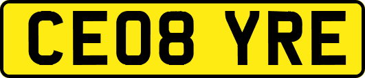 CE08YRE
