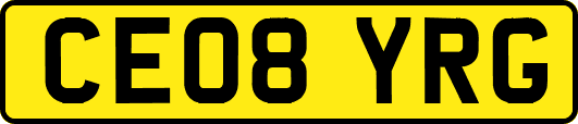 CE08YRG