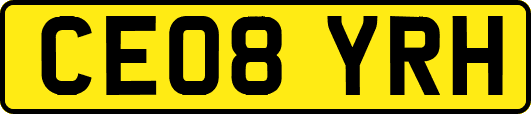CE08YRH