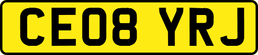 CE08YRJ