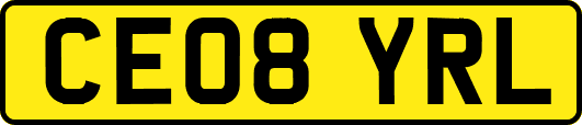 CE08YRL