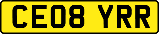 CE08YRR