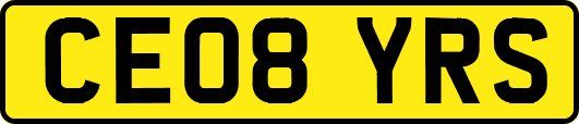 CE08YRS