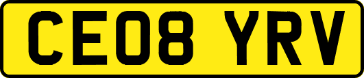 CE08YRV
