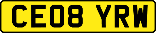 CE08YRW