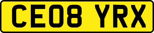 CE08YRX