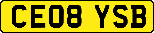 CE08YSB