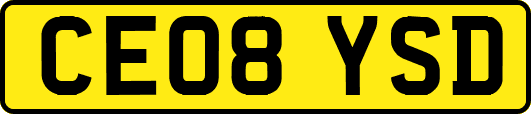CE08YSD