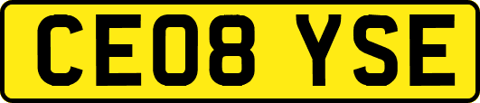 CE08YSE