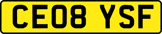 CE08YSF