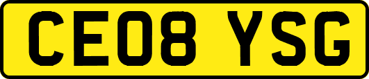 CE08YSG