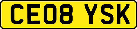 CE08YSK