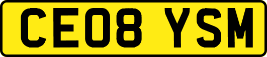 CE08YSM