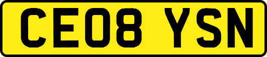 CE08YSN