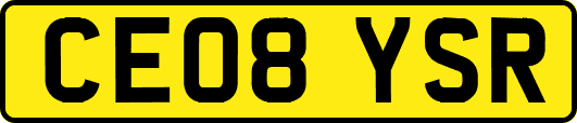 CE08YSR