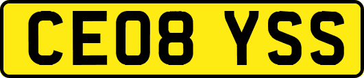 CE08YSS