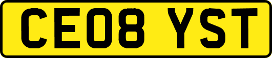 CE08YST