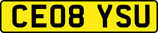 CE08YSU
