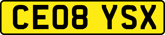 CE08YSX