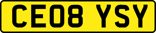 CE08YSY