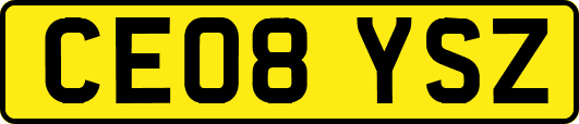 CE08YSZ