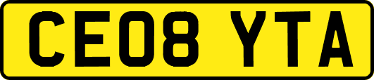 CE08YTA