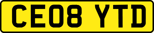 CE08YTD