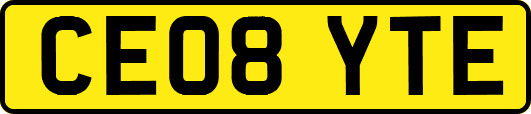 CE08YTE