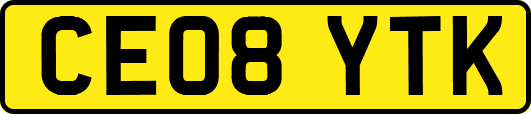 CE08YTK