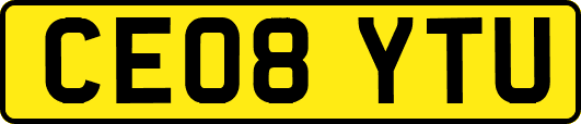 CE08YTU