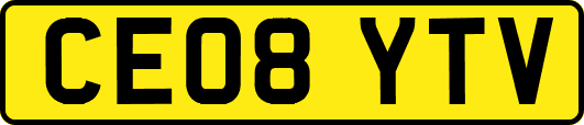 CE08YTV