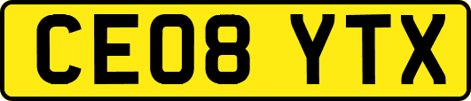 CE08YTX