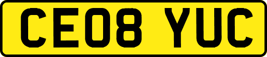 CE08YUC