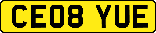 CE08YUE