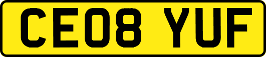 CE08YUF