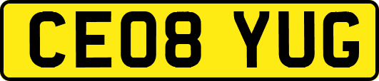 CE08YUG