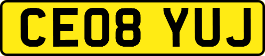 CE08YUJ