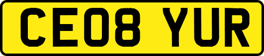 CE08YUR