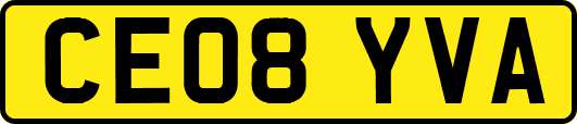 CE08YVA
