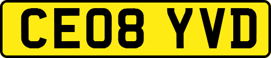 CE08YVD
