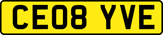 CE08YVE