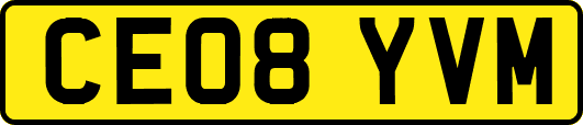CE08YVM