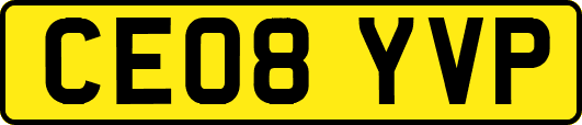 CE08YVP