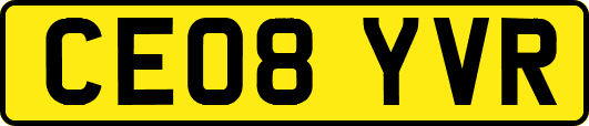 CE08YVR