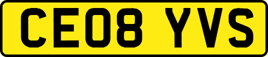 CE08YVS