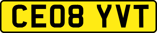 CE08YVT