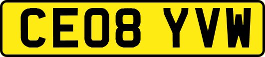 CE08YVW