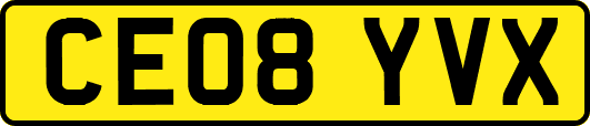 CE08YVX