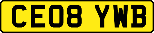 CE08YWB